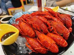 -龙虾奇迹(大华三路店)