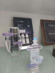 -小楼肌龄美学·皮肤管理