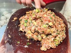 -龙头鱼丸店 只此一家只卖手工鲨鱼丸