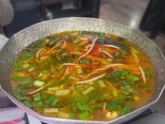 -旺福·贵州酸汤牛肉火锅(陆悦天地店)