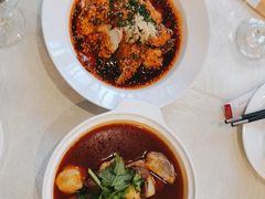 -仁和川菜酒楼(玉双路店)