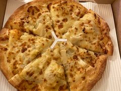 -必胜客(龙泉万达店)