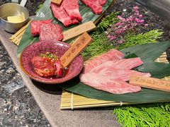 -老乾杯和牛烧肉(王府中环店)
