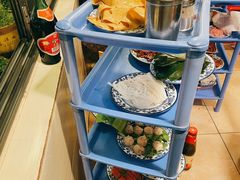-飘香火锅(玉林西路店)