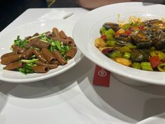 -双合园·海鲜水饺青岛菜(万佳广场店)