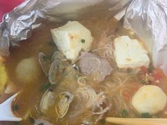 -见味花甲(福田coco park店)