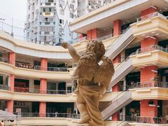 -宝龙广场(福州台江店)