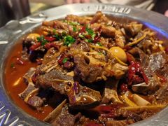 -胖哥俩肉蟹煲(长沙高铁吾悦广场店)