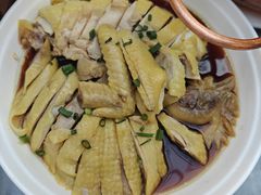 -蔼若春.传承云南菜(金碧公园店)