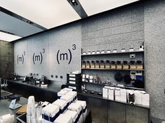 -CUBIC3三立方咖啡(凌空SOHO店)