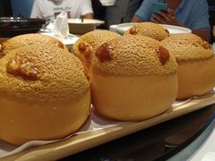 招牌菠萝包-炳胜品味(海印总店)