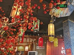 -肖记公安牛肉鱼杂馆·省级非物质文化遗产(万松园直营店)