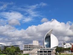 -南汇新城城市公园