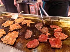 -东莞塘厦三正半山温泉酒店·沙利文西餐厅