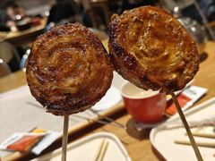 -熙成烧烤(白塔岭店)