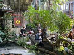 -The Flowers Coffee(南山店)