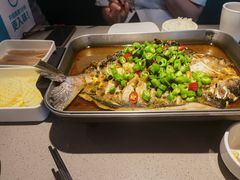 -半天妖烤鱼(新中关购物中心店)