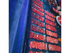 -李姑婆鲜切牛肉火锅自助(凤城二路店)