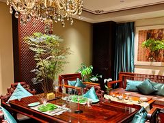 -王府茶宴(大观园总店)