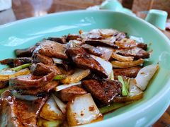 -虎哥私房菜(馒头山店)