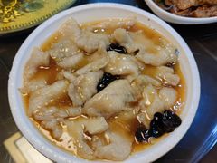 -京天红酒家(虎坊路店)