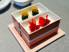 -柿合缘新京菜(国金中心商场店)
