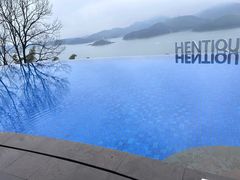 -天目湖涵田半山温泉