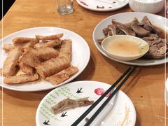 -潮粥馆(长江花园店)