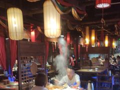 -小龙坎火锅(阳泉店)