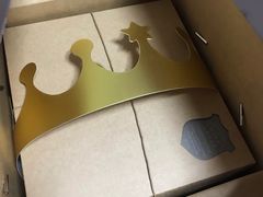 -杜夫朗格·蛋糕(烟台店)