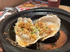 -邹开喜·炭炉鸡煲·海鲜火锅(虹口足球场店)