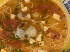 -粉小主·贵州酸汤牛肉粉(南京仙林金鹰店)