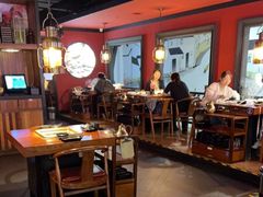 大堂-大渝火锅(苏州西城永捷店)