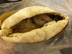 -刘小武·锅魁(总店)
