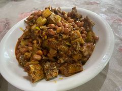 凉拌鸡-富贵饭店(大源店)
