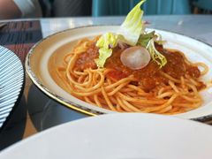-1874融合西厨·观景餐厅(保利店)