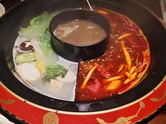 -巴邑火锅·夜宵(港隆广场店)