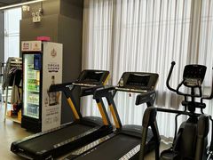 -FEELINGME乐刻私教馆·健身(大融城店)