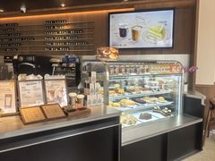 -Peet's Coffee皮爷咖啡(大学路店)