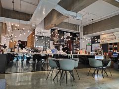 -Nectar One Cafe(勇烈路n1店)