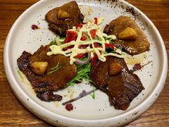 -蟹将军日本料理(中南路店)