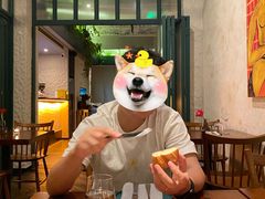 -Laures·月桂西班牙碳烤餐厅(十尚坊店)