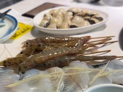 -碗中海·蒸汽海鲜·桑拿鸡(岭南天地店)