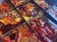 -铜元老码头鳝鱼火锅