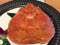-皇品田苑日式料理(苏州中心店)