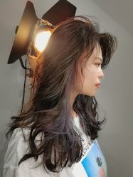 -HAIR POP