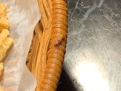 -非烤勿扰韩料自助烤肉(松山湖万科店)