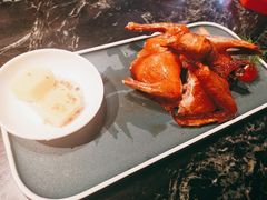 红烧乳鸽-大鸽饭(北京路店)