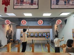 -道顺射箭·团建·骑射(张杨路店)