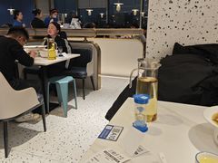 -兰湘子·湘菜小炒(长安万科广场店)